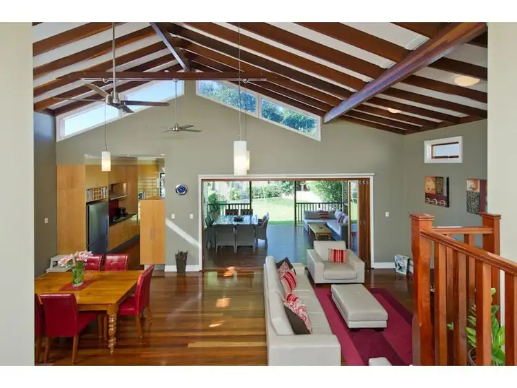 Third view of Homely house listing, 12 O'Connell Place, Red Hill QLD 4059