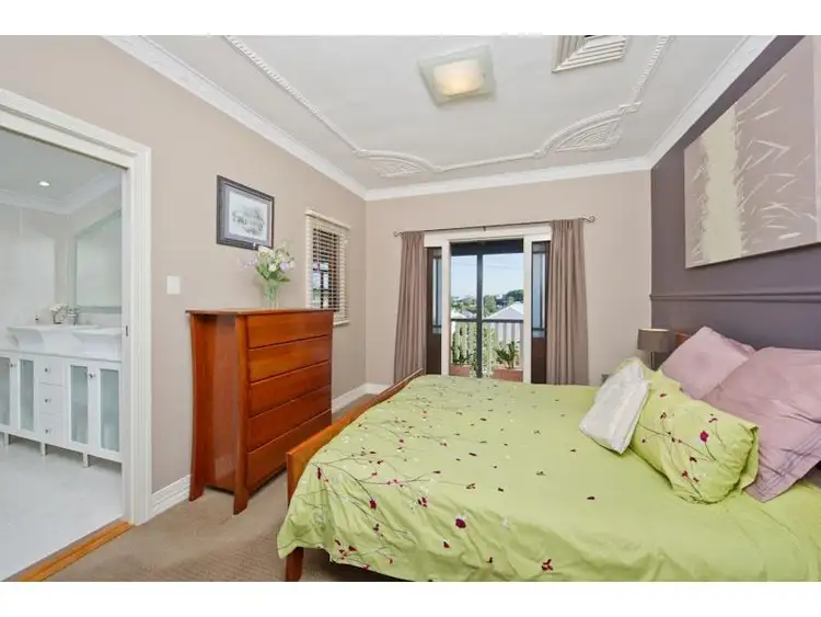 Fifth view of Homely house listing, 12 O'Connell Place, Red Hill QLD 4059