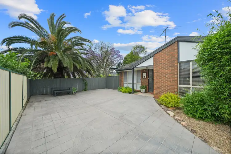58A Bowden Street