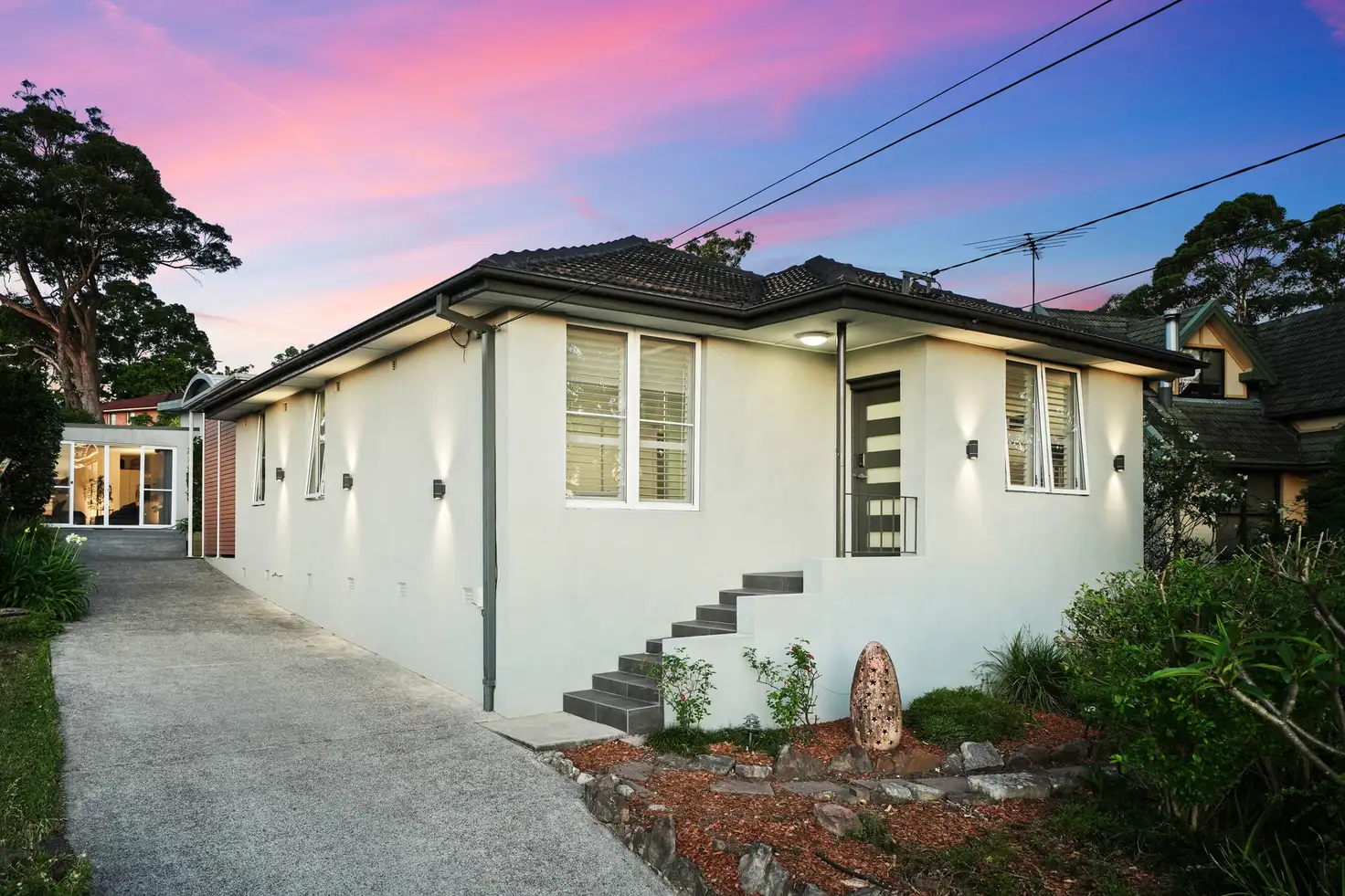 Main view of Homely house listing, 17 Bray Street, Dundas NSW 2117