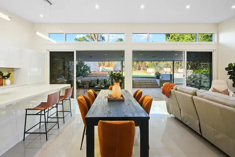 Third view of Homely house listing, 17 Bray Street, Dundas NSW 2117