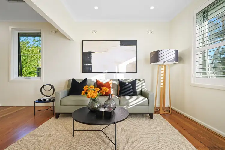 Fifth view of Homely house listing, 17 Bray Street, Dundas NSW 2117