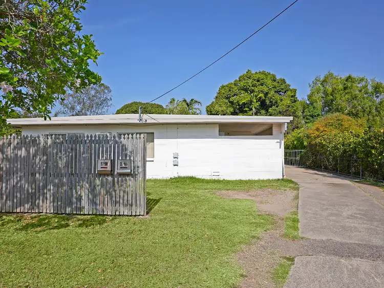 2/180 Kings Road, Mysterton QLD 4812