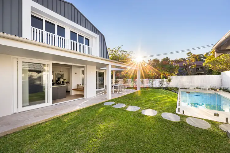 2 Dick Street, Randwick NSW 2031