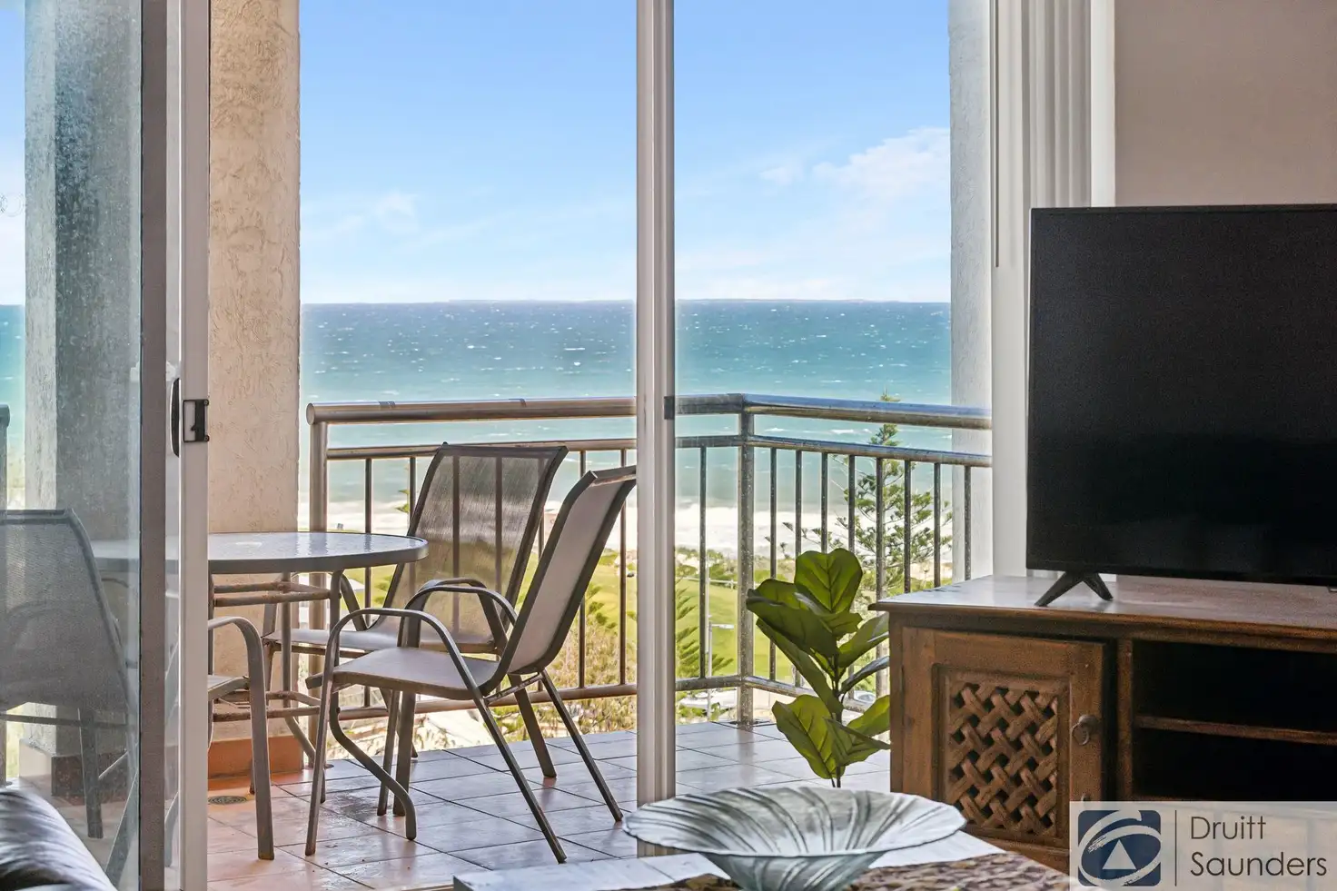 Main view of Homely apartment listing, M404/183 West Coast Highway, Scarborough WA 6019