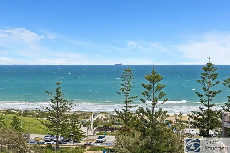 Second view of Homely apartment listing, M404/183 West Coast Highway, Scarborough WA 6019