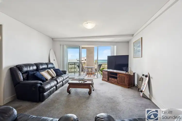 Fifth view of Homely apartment listing, M404/183 West Coast Highway, Scarborough WA 6019