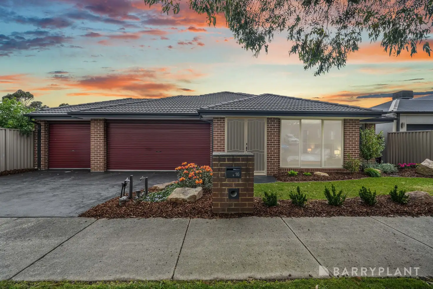 Main view of Homely house listing, 16 Keating Street, Pakenham VIC 3810