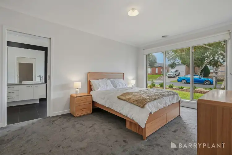 Second view of Homely house listing, 16 Keating Street, Pakenham VIC 3810