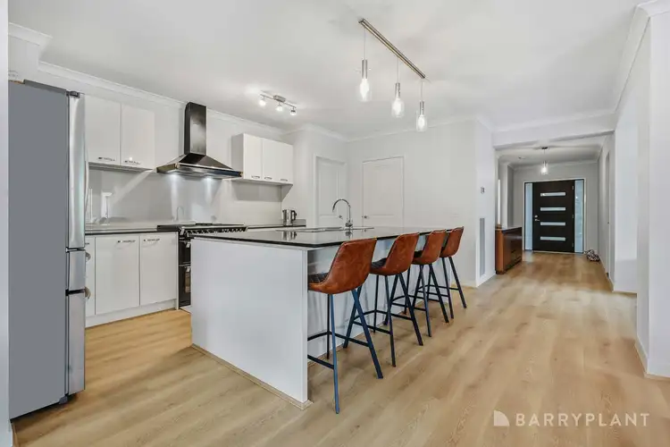 Fourth view of Homely house listing, 16 Keating Street, Pakenham VIC 3810