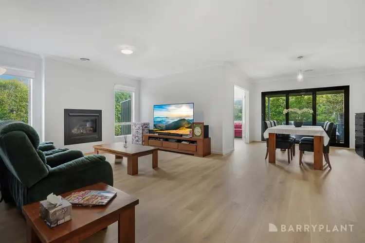 Fifth view of Homely house listing, 16 Keating Street, Pakenham VIC 3810