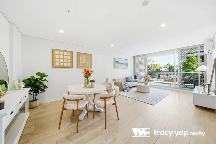 508/1 James Street