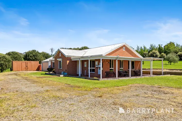 Second view of Homely rural property listing, 659 Andersons Inlet Road, Bena VIC 3946