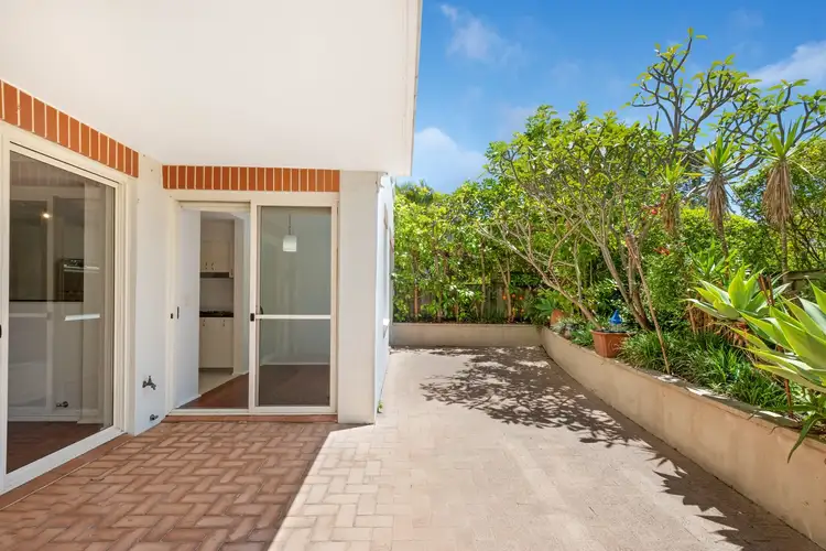 Third view of Homely apartment listing, G05/14 Karrabee Avenue, Huntleys Cove NSW 2111