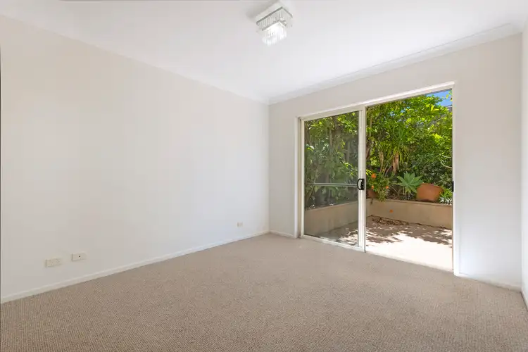 Fourth view of Homely apartment listing, G05/14 Karrabee Avenue, Huntleys Cove NSW 2111