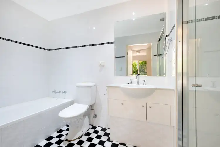 Fifth view of Homely apartment listing, G05/14 Karrabee Avenue, Huntleys Cove NSW 2111