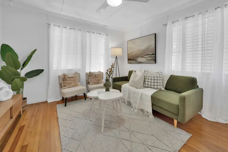 Third view of Homely house listing, 34 Hodges Crescent, Vincent QLD 4814