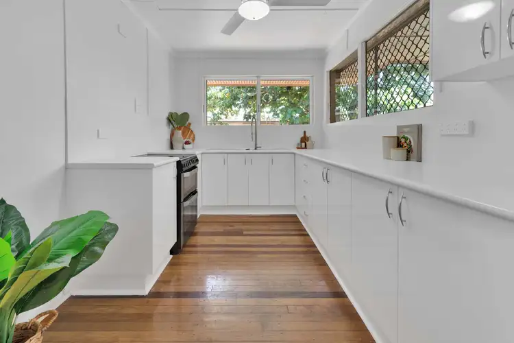 Fifth view of Homely house listing, 34 Hodges Crescent, Vincent QLD 4814