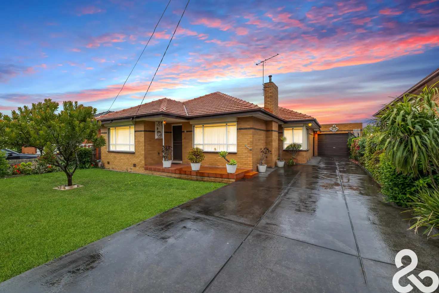 Main view of Homely house listing, 40 Howell Street, Lalor VIC 3075