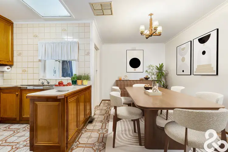 Fourth view of Homely house listing, 40 Howell Street, Lalor VIC 3075