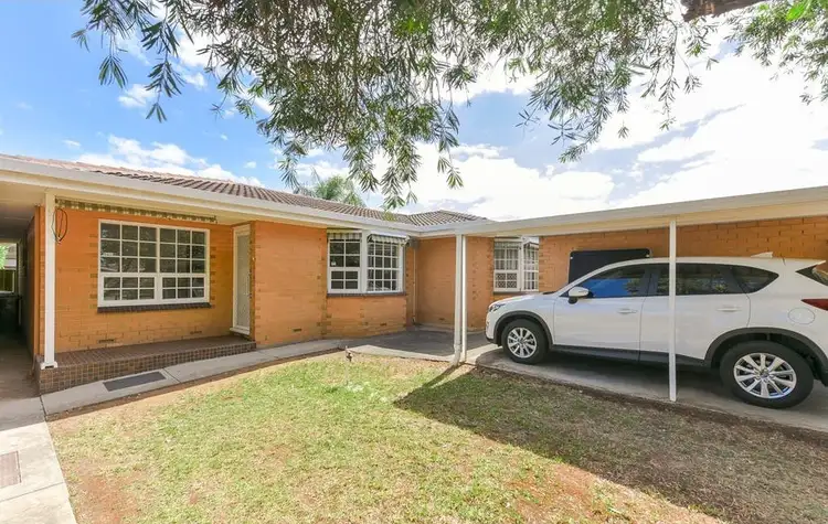 4/13 Fox Avenue, Klemzig SA 5087