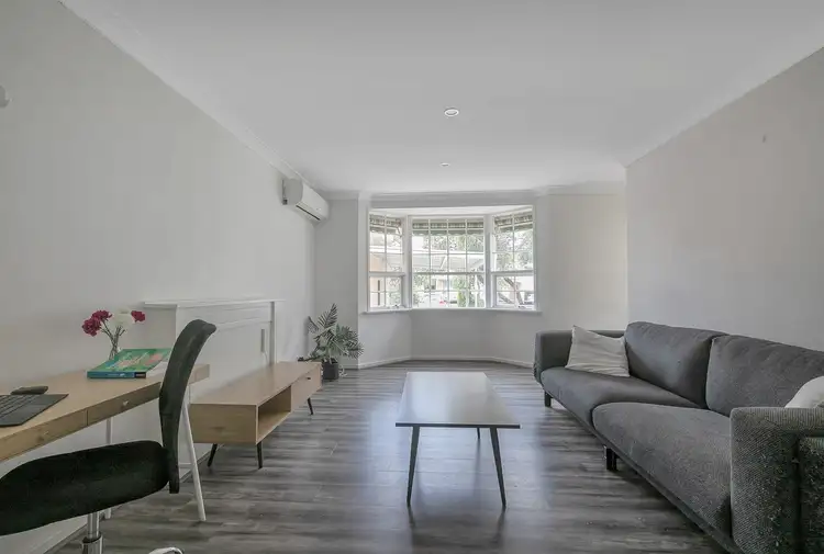 Second view of Homely unit listing, 4/13 Fox Avenue, Klemzig SA 5087