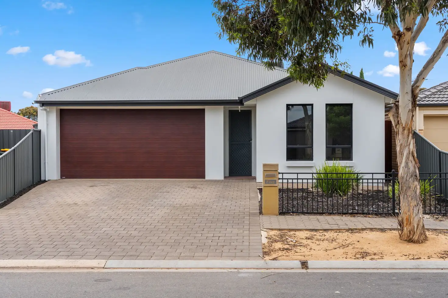 Main view of Homely house listing, 5 Lonsdale Crescent, Andrews Farm SA 5114