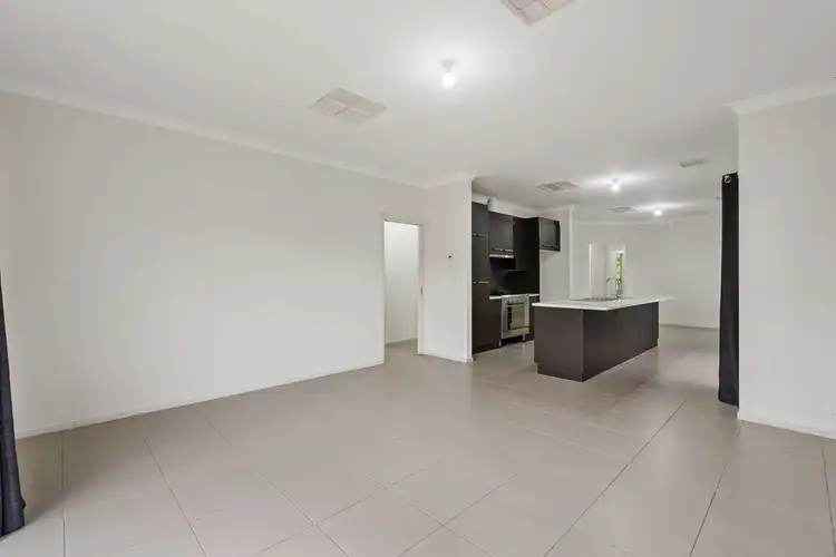 Second view of Homely house listing, 5 Lonsdale Crescent, Andrews Farm SA 5114