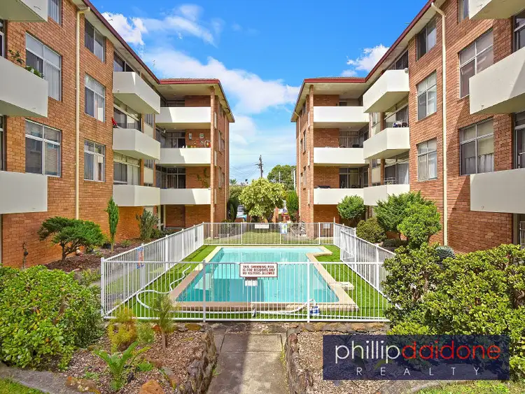 35/142-144 Woodburn Road, Berala NSW 2141