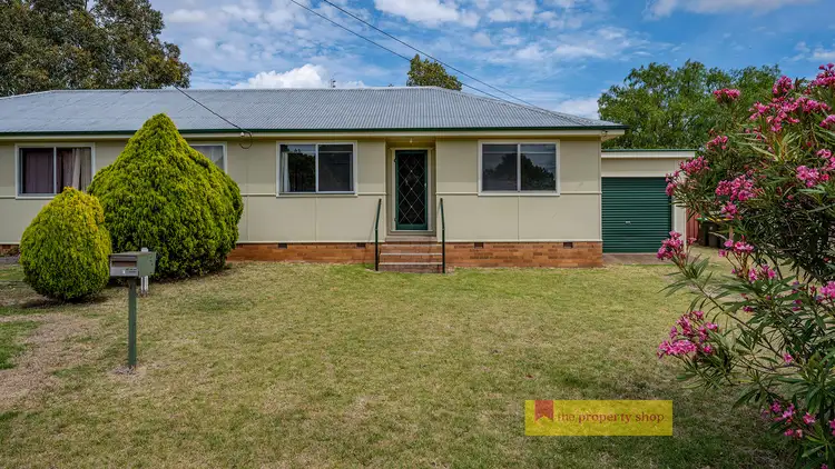 1/40 Medley Street, Gulgong NSW 2852