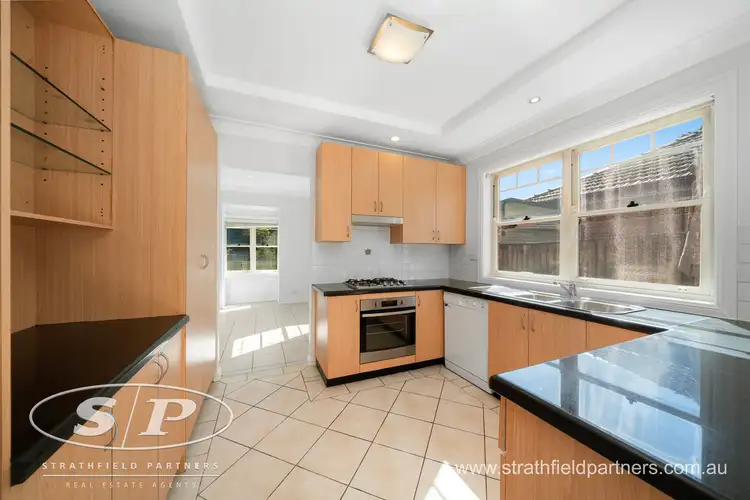 64A The Crescent, Strathfield NSW 2135