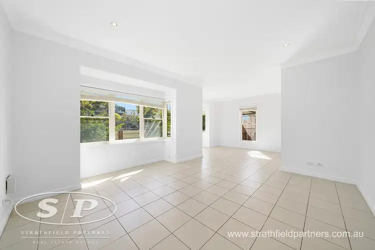 Second view of Homely house listing, 64A The Crescent, Strathfield NSW 2135