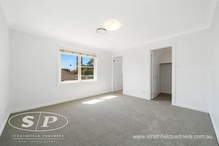 Third view of Homely house listing, 64A The Crescent, Strathfield NSW 2135