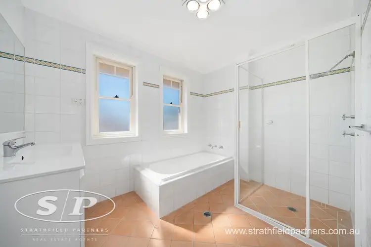 Fourth view of Homely house listing, 64A The Crescent, Strathfield NSW 2135