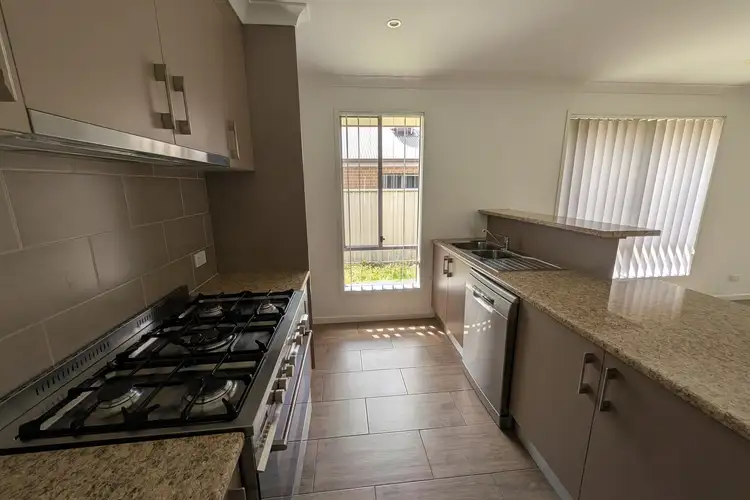 Third view of Homely house listing, 16 Murray Way, Wodonga VIC 3690