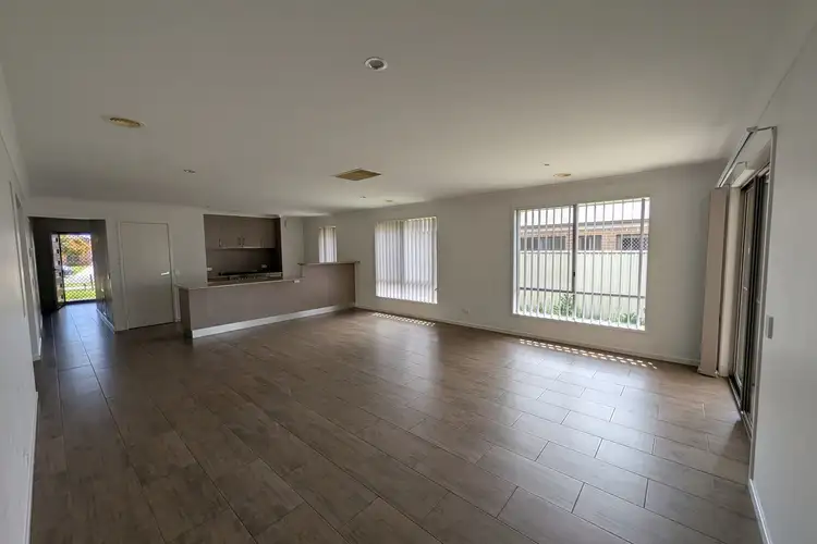 Fourth view of Homely house listing, 16 Murray Way, Wodonga VIC 3690