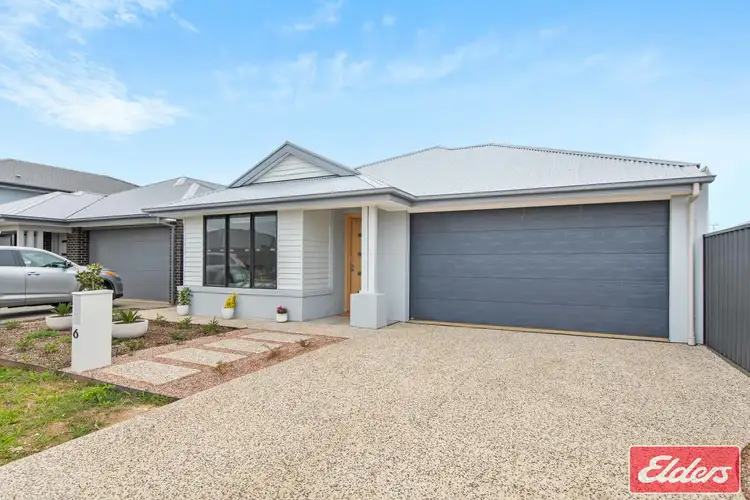 6 Esquire Circuit, Roseworthy SA 5371