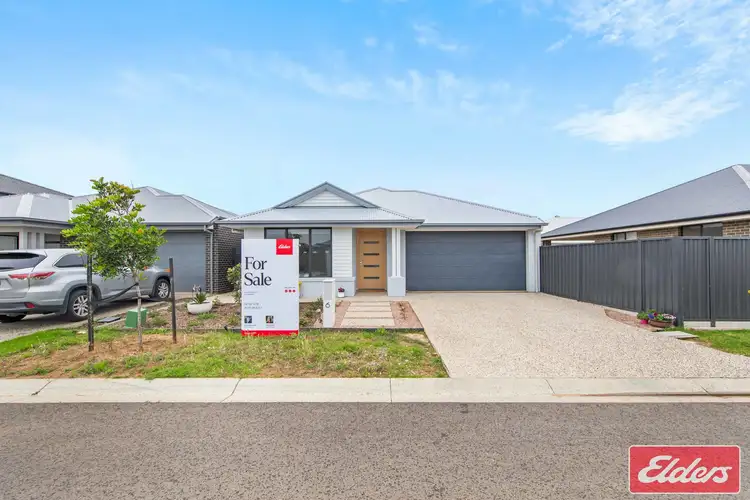 Third view of Homely house listing, 6 Esquire Circuit, Roseworthy SA 5371