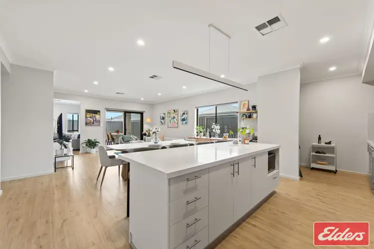 Fourth view of Homely house listing, 6 Esquire Circuit, Roseworthy SA 5371