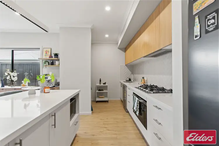 Fifth view of Homely house listing, 6 Esquire Circuit, Roseworthy SA 5371