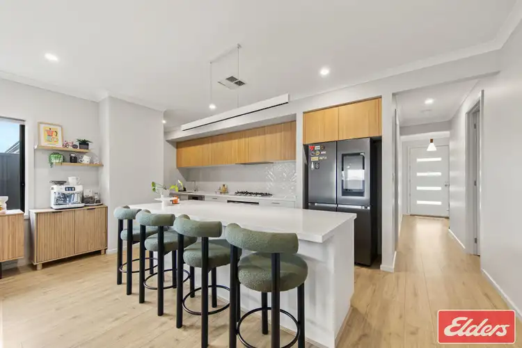 Sixth view of Homely house listing, 6 Esquire Circuit, Roseworthy SA 5371