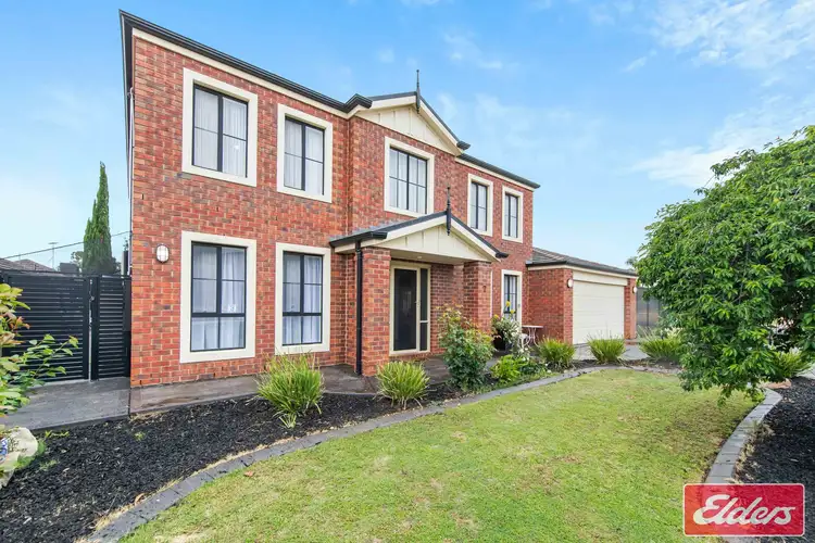 Second view of Homely house listing, 7 Maxwell Court, Evanston Park SA 5116