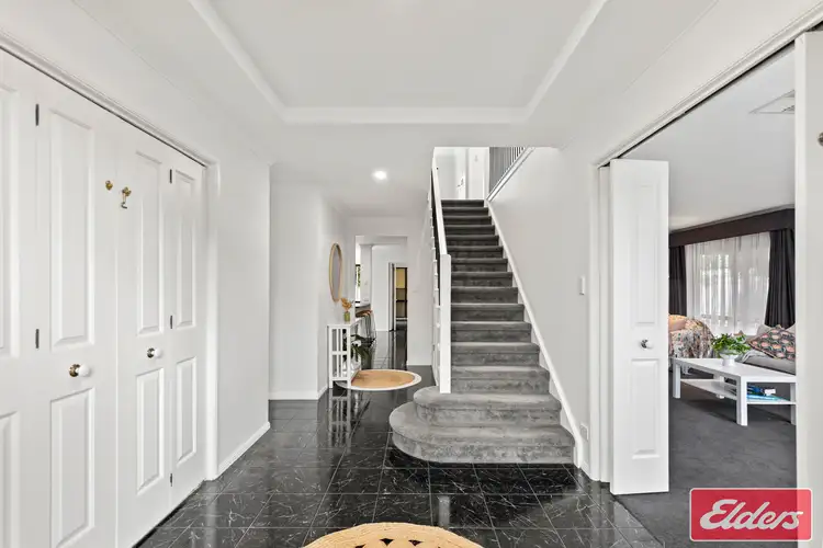 Fourth view of Homely house listing, 7 Maxwell Court, Evanston Park SA 5116