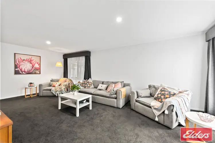 Fifth view of Homely house listing, 7 Maxwell Court, Evanston Park SA 5116