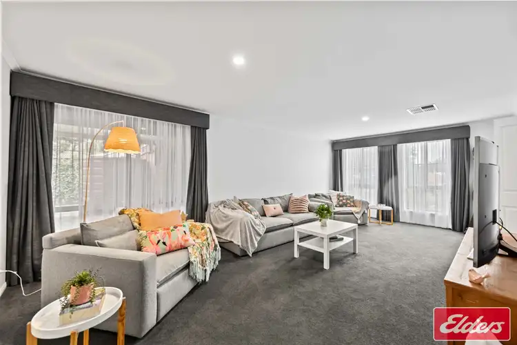 Sixth view of Homely house listing, 7 Maxwell Court, Evanston Park SA 5116