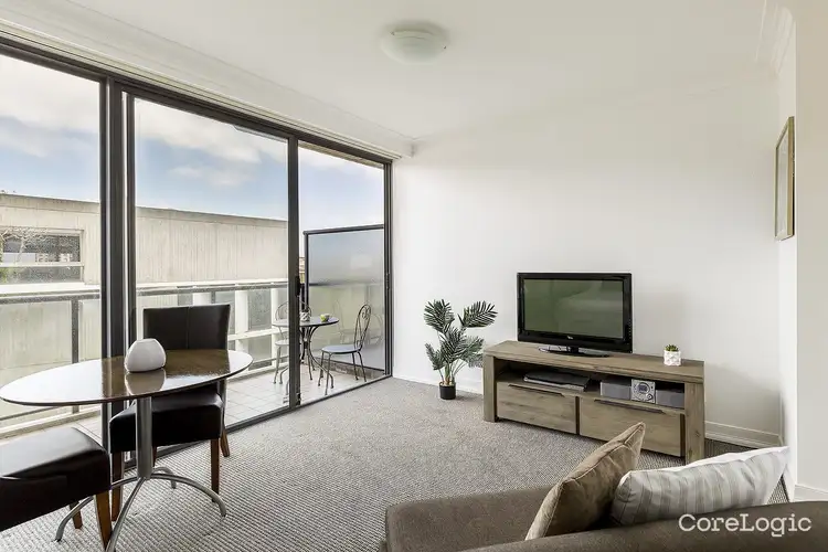 313/48-50 Alfred Street, Milsons Point NSW 2061