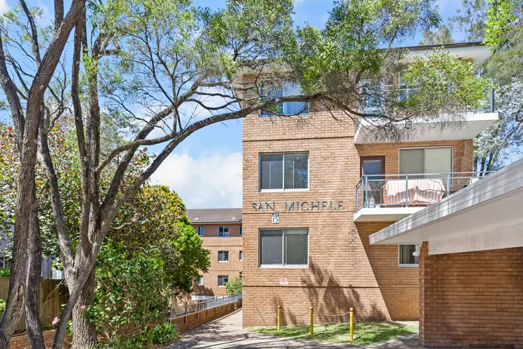 13 MacPherson Street, Waverley NSW 2024