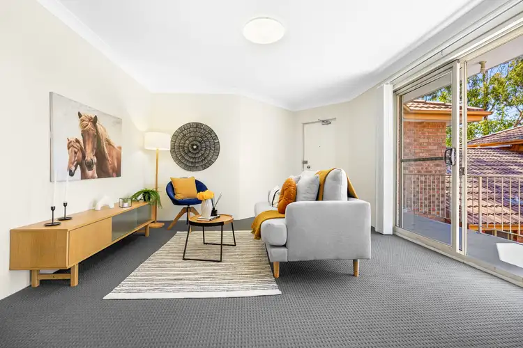 14/48-52 Hassall Street, Westmead NSW 2145