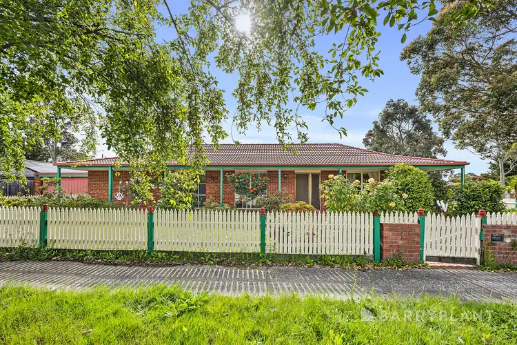 7 Horne Court, Pakenham VIC 3810