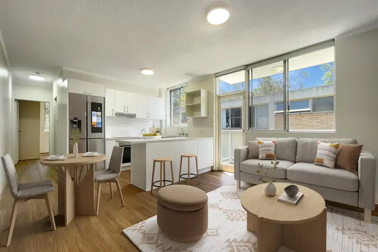 15/50 Meadow Crescent, Meadowbank NSW 2114